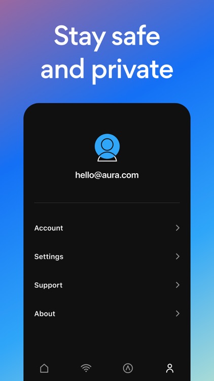 HotspotShield VPN & Wifi Proxy screenshot-4