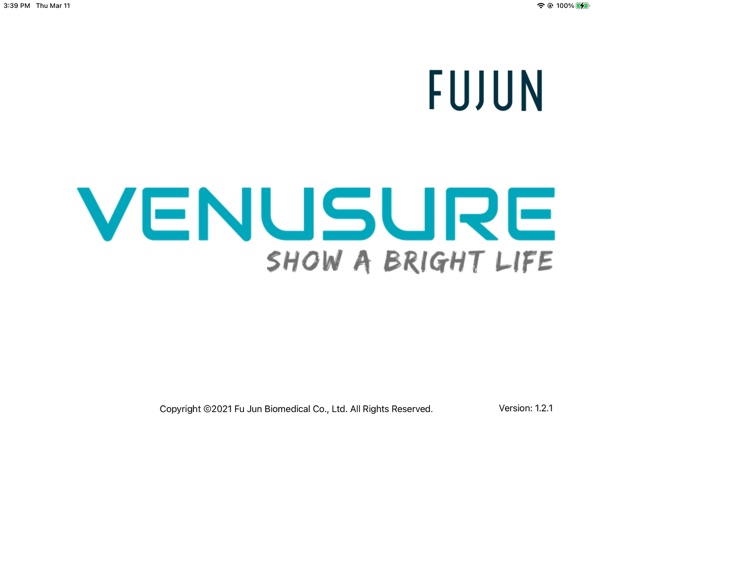 Venusure By Fu Jun Biomedical Co Ltd