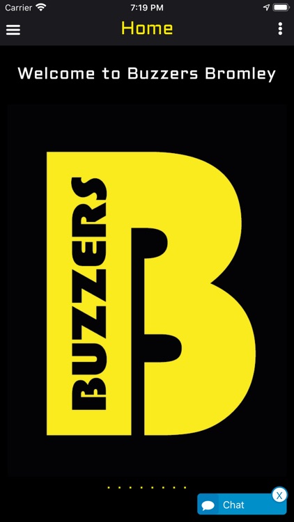 Buzzers Bromley