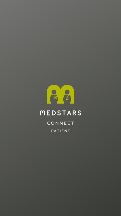 Medstars Connect Patient