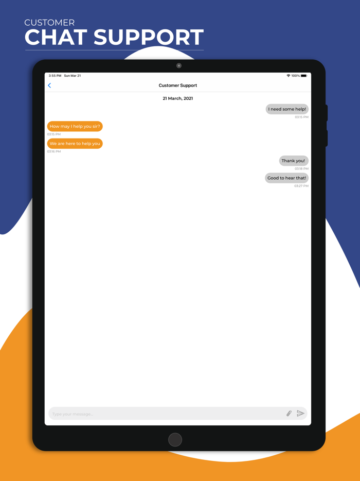 Helpers - Professionals