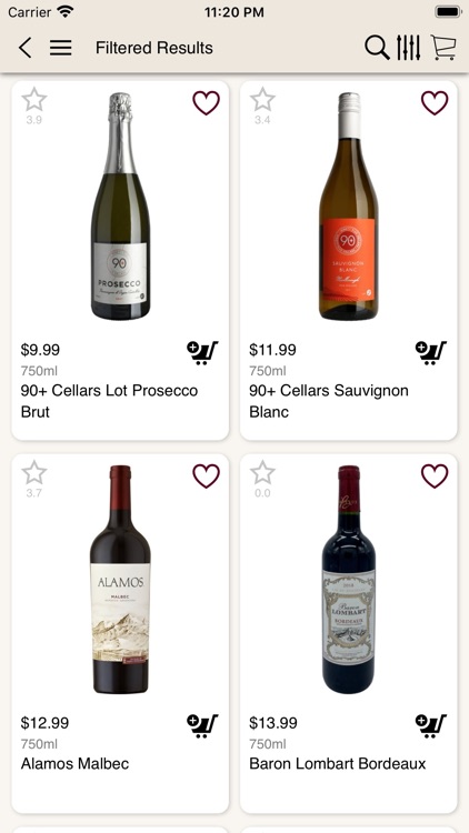 Gotham Wine & Liquors