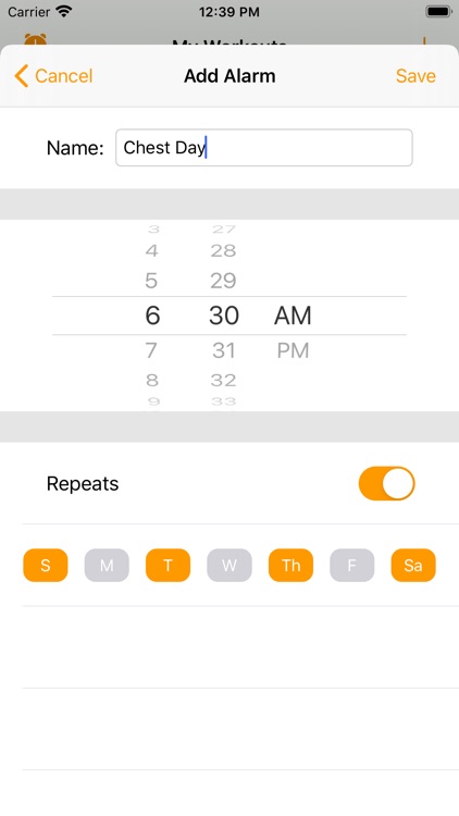 Work-It Circuit screenshot-6