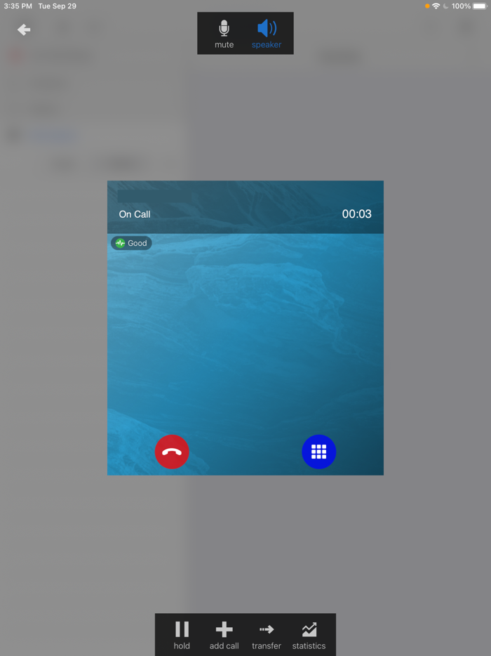 BluePrint Enterprise Mobile