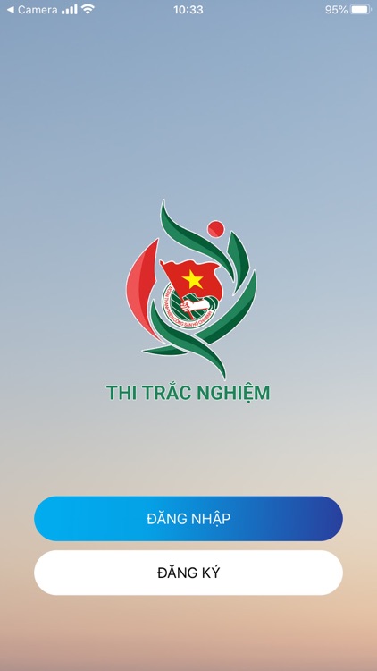 Thi trắc nghiệm screenshot-4