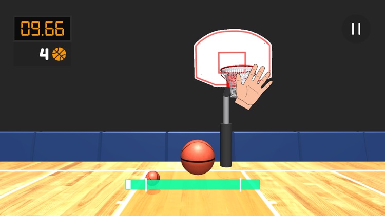 Lusio Basketball screenshot-6