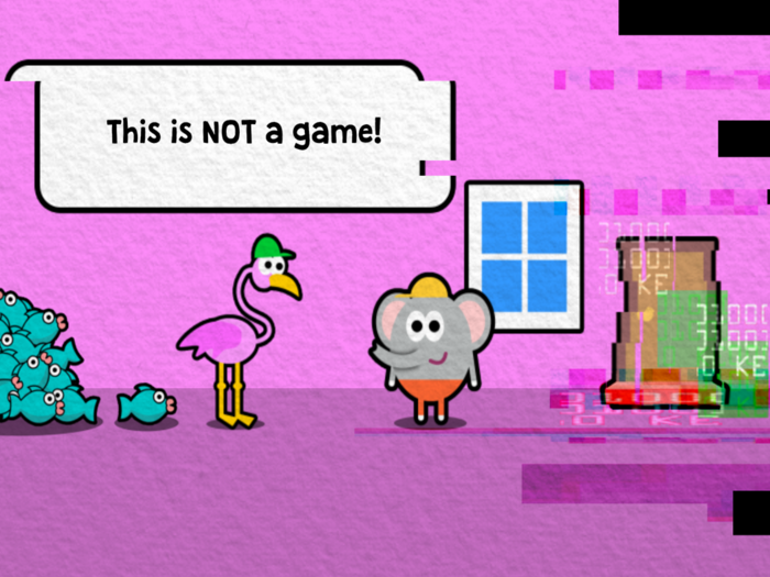 Tuskers Number Adventure