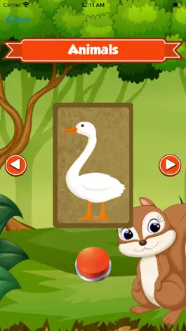 Game screenshot Animals Voices Game apk