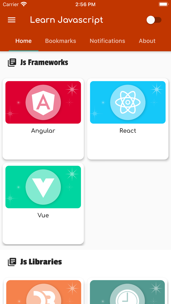 Learn Javascript PRO