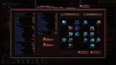 screenshot of Hero Siege: Pocket Edition 4