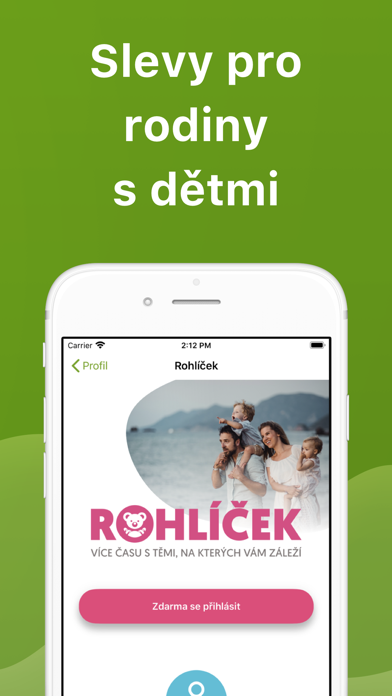 How to cancel & delete Rohlik.cz from iphone & ipad 4