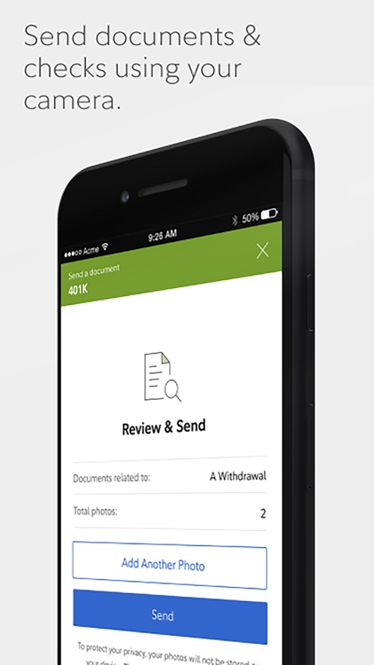 NetBenefits screenshot-8