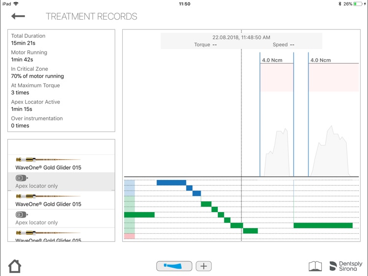 Endo IQ® App - Paraguay screenshot-4