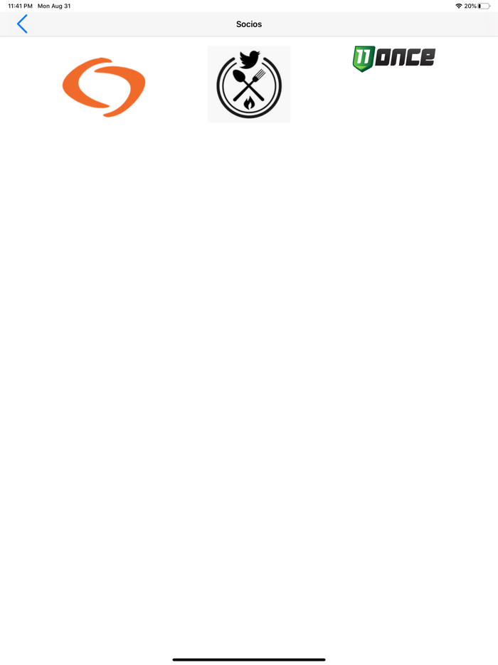 RAlity - Realidad Aumentada