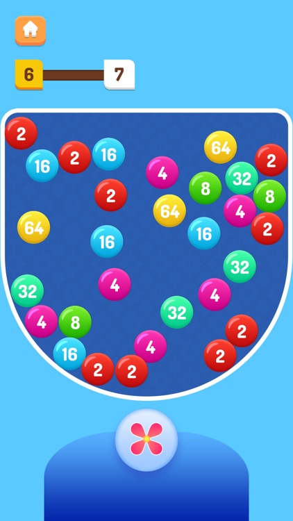 Pop Blastz screenshot-3