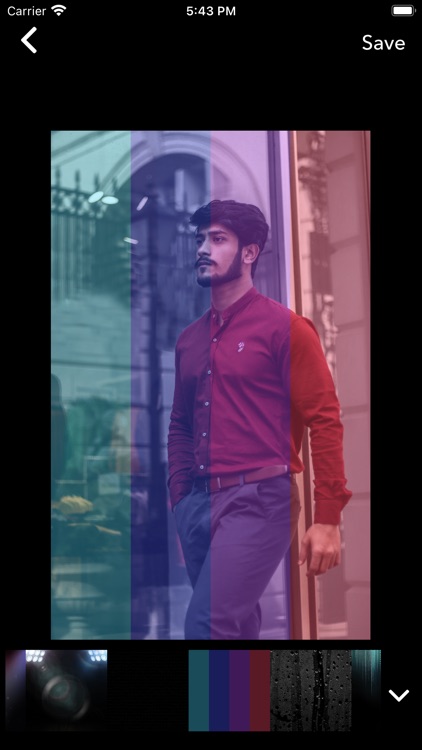 Like.ly - Video Editor screenshot-6