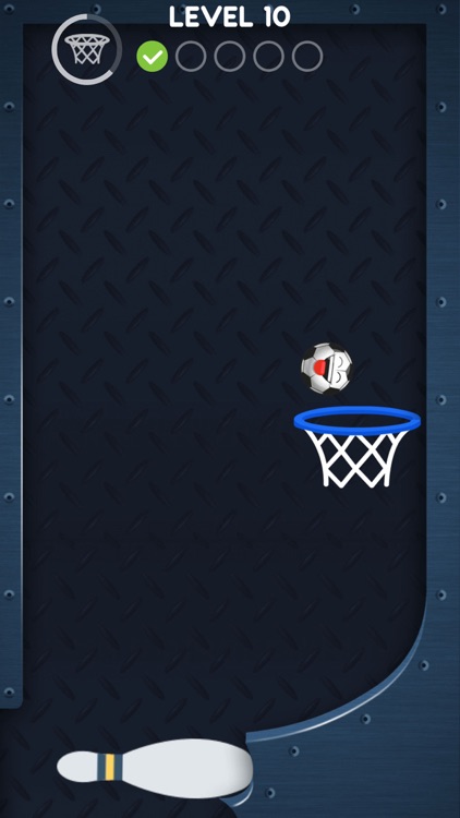 Flipper - Shoot The Ball screenshot-4