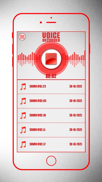 Voice Recorder & Modifier