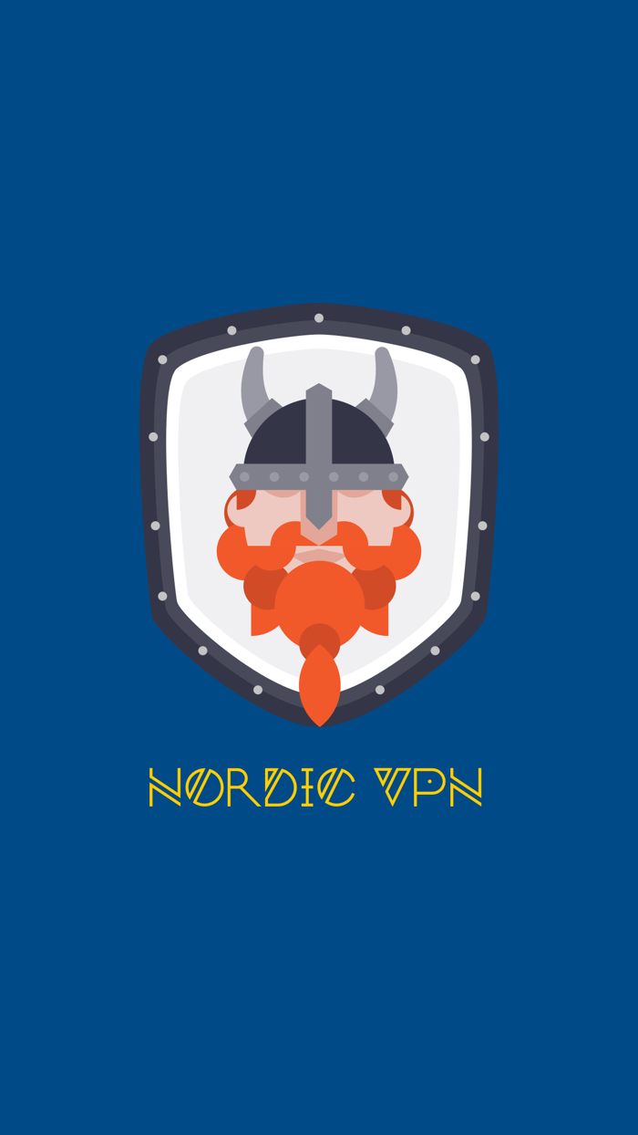 NordicVPN Fast VPN Wifi Proxy
