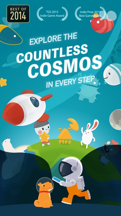 Walkr - Gamified Fitness App screenshot-0