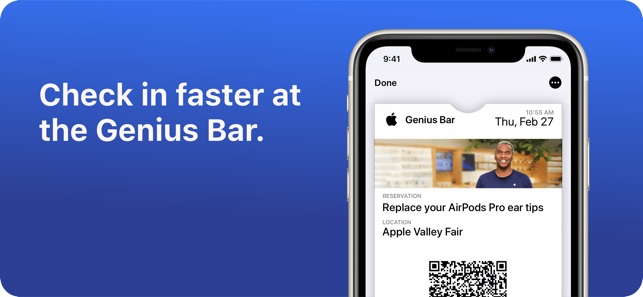 Apple Support On The App Store