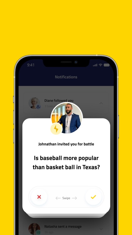 2UP Live Video Debate screenshot-4