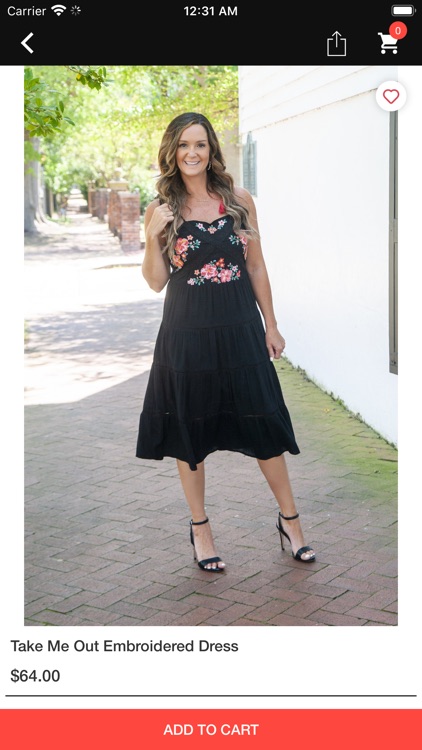 Stella Mar Boutique screenshot-4