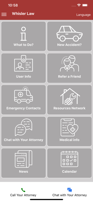 Whisler Law(圖3)-速報App