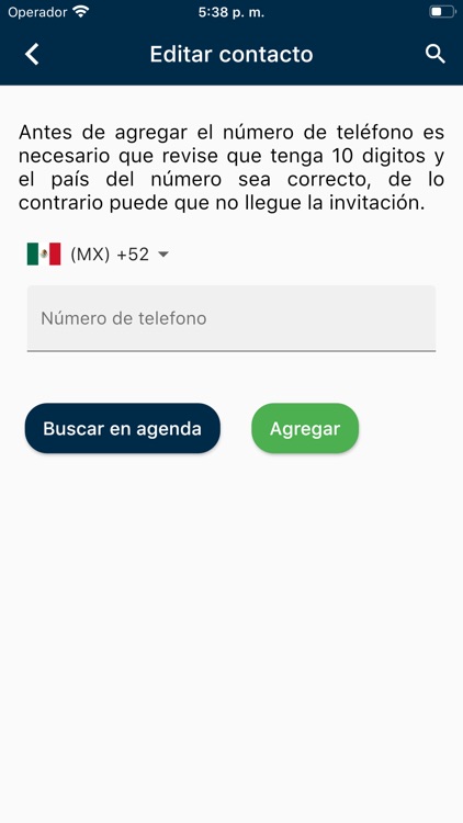 Intrare Empresa screenshot-6