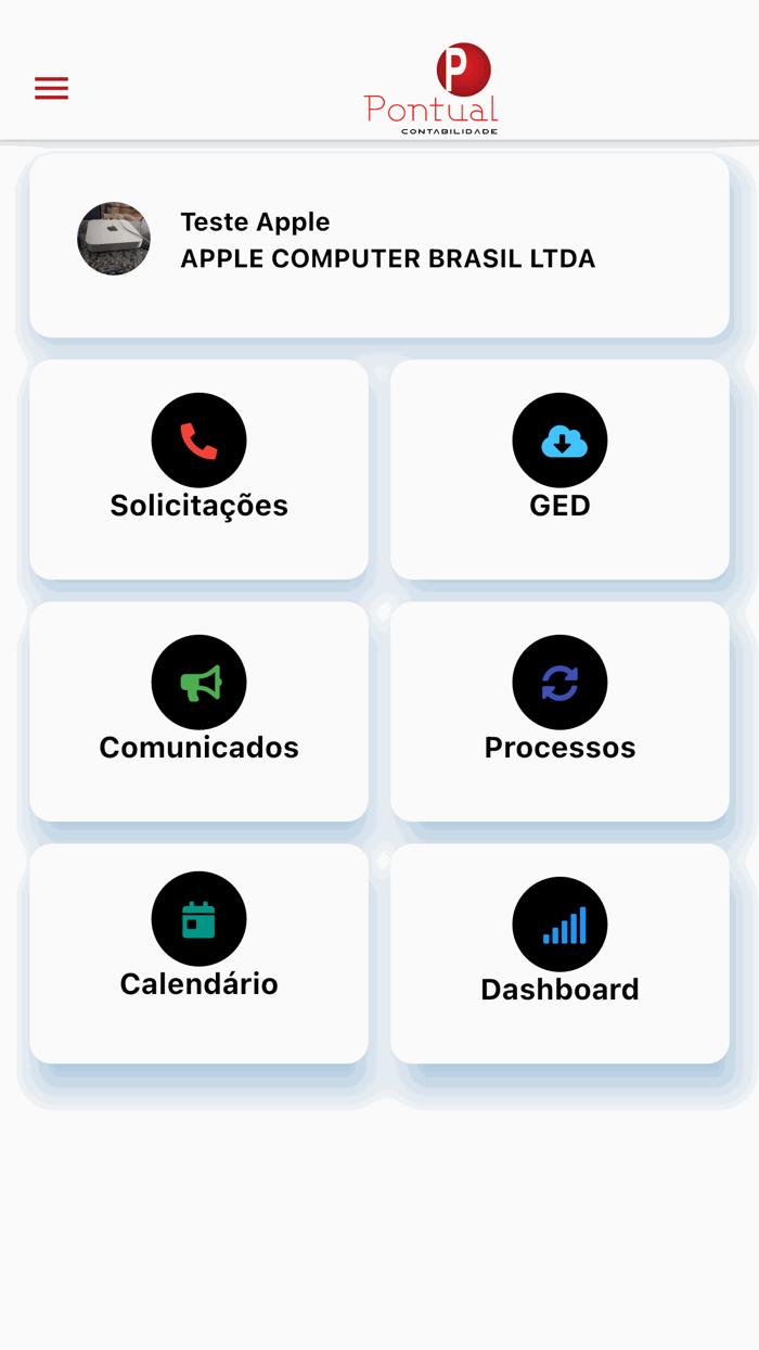 Pontual Contabilidade BH