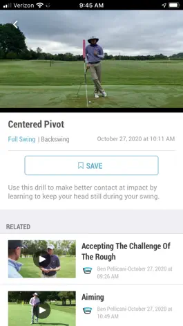 Game screenshot Pelli Golf mod apk