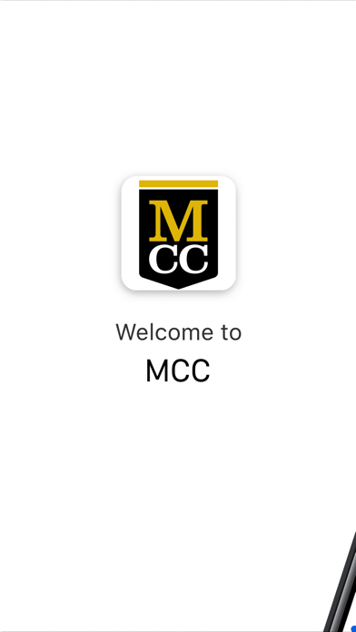 How to cancel & delete Monroe Community College from iphone & ipad 1