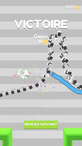 Game screenshot Sausage Runner 3D hack