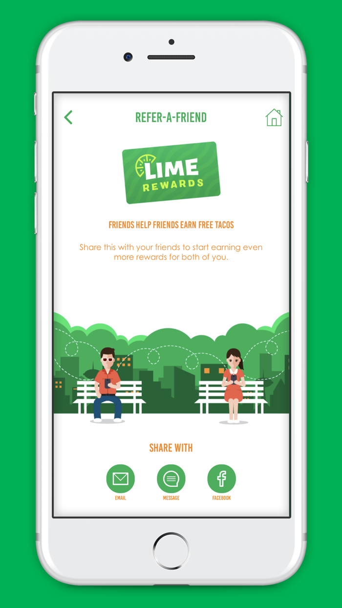 Lime Fresh Mexican Grill