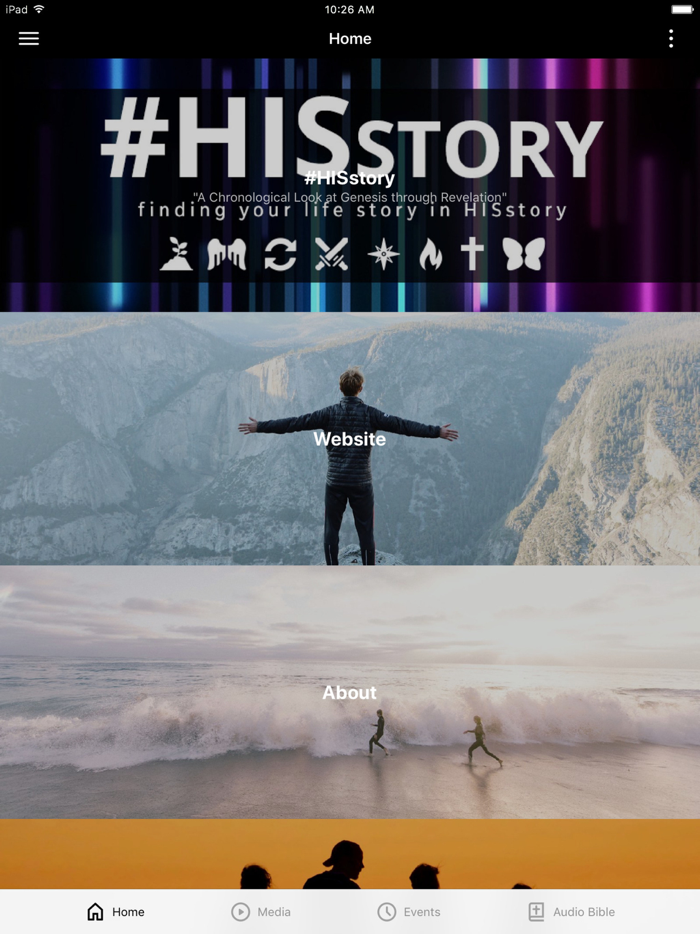 Centralia Christian Church