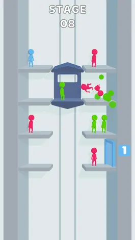 Game screenshot Puzzle Elevator hack