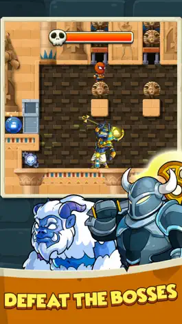 Game screenshot Diamond Quest: The Lost Temple hack