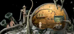 Captura 1 Samorost 2 iphone