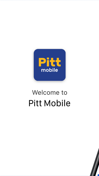 How to cancel & delete University of Pittsburgh App from iphone & ipad 1