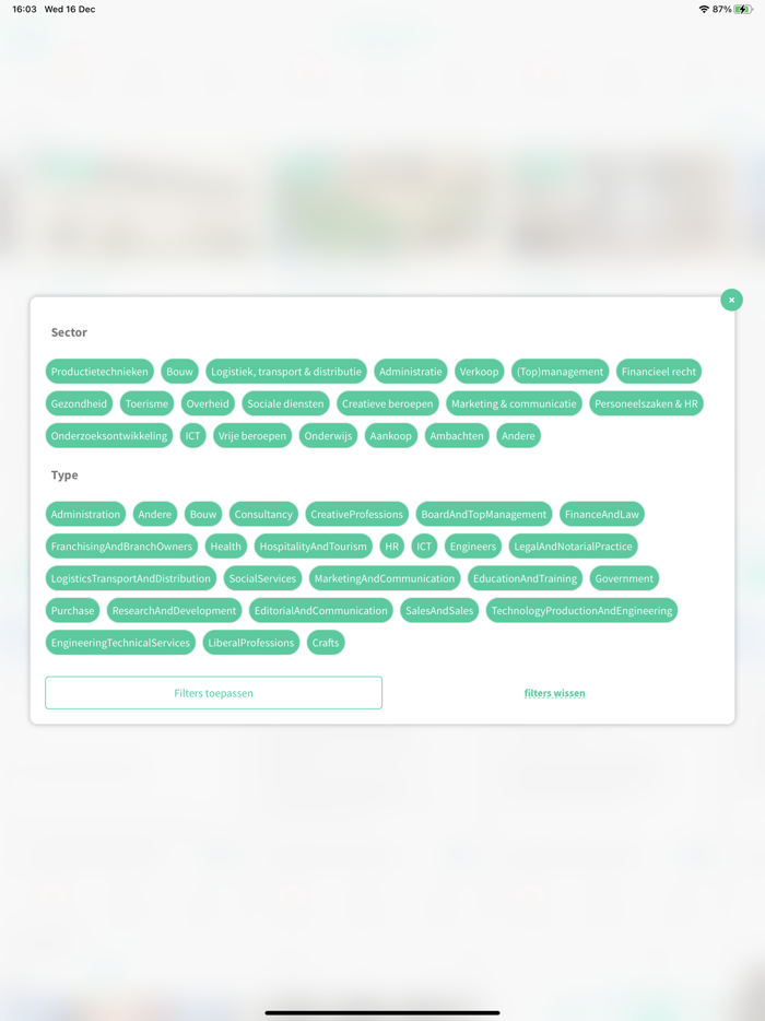 Mijn Stad - Dichtbij op stap