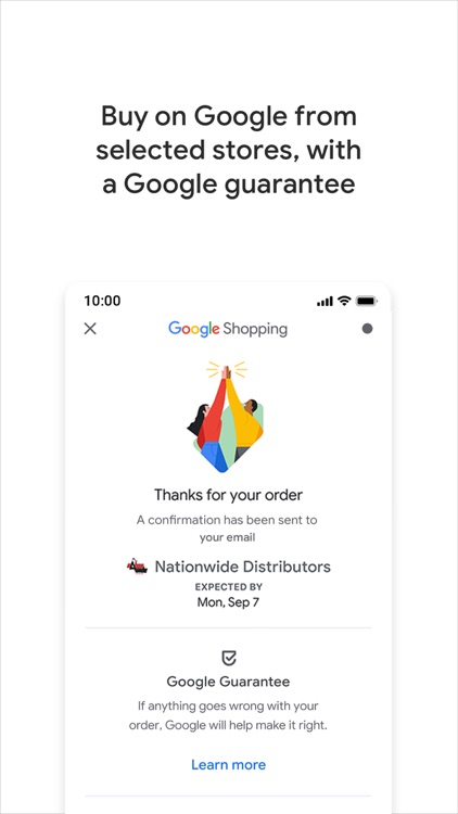 Google Shopping screenshot-4