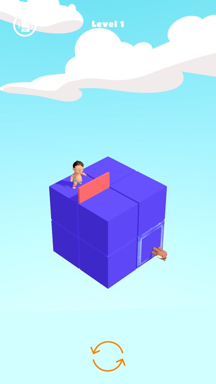 Cube Walkers screenshot-3