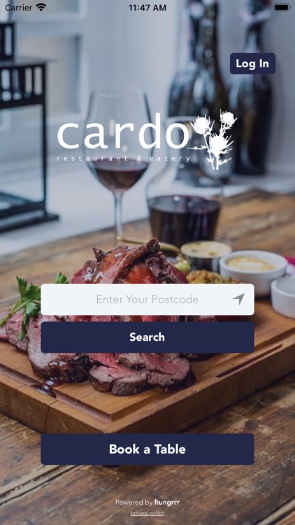 Cardo Restaurant