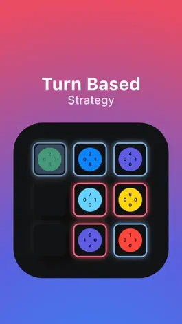 Game screenshot The Glass Bead Game apk