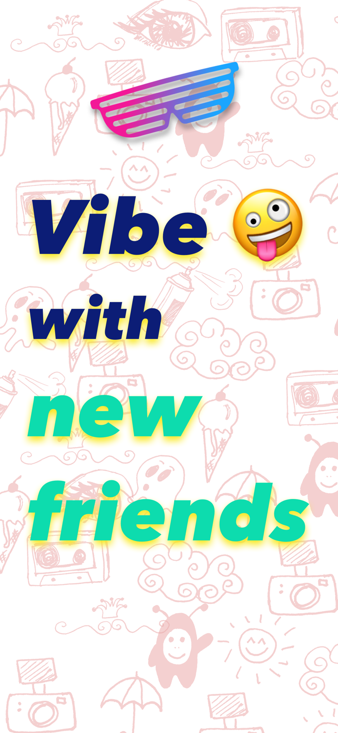 Spotmi Make New Friends Smile