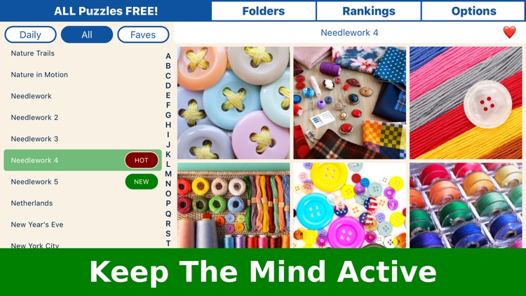 Jigsaw Puzzle Wow Puzzles Game screenshot-9