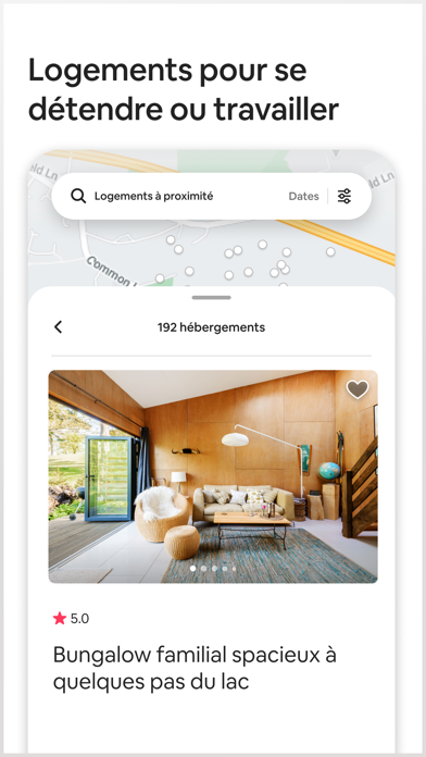 Airbnb Airbnb