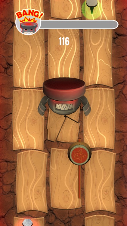 Hammer Tap screenshot-4