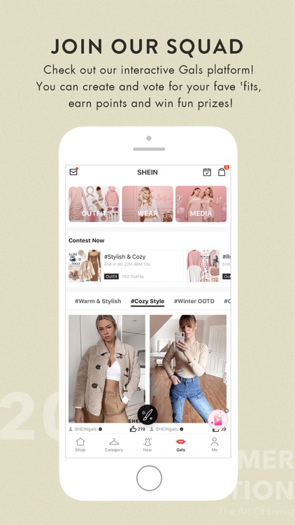 SHEIN-Fashion Shopping Online screenshot-7