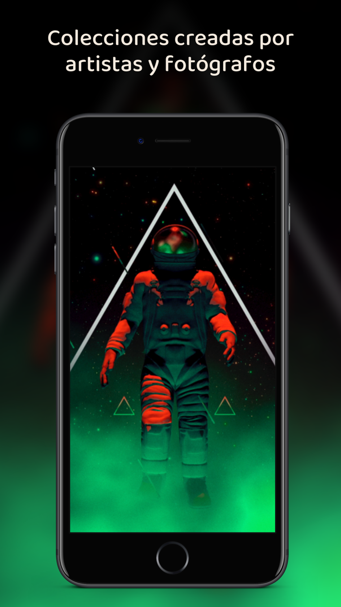 Live Wallpapers 4K by LIWE